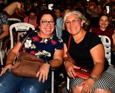 Foto de la galería: Toda la magia de la Fiesta Nacional del Teatro en Posadas