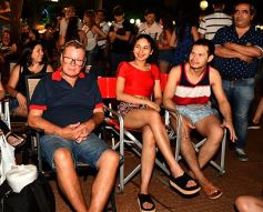 Foto de la galería: Toda la magia de la Fiesta Nacional del Teatro en Posadas