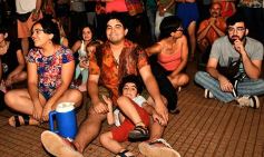 Foto de la galería: Toda la magia de la Fiesta Nacional del Teatro en Posadas