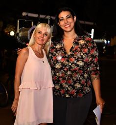 Foto de la galería: Toda la magia de la Fiesta Nacional del Teatro en Posadas