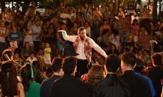 Foto de la galería: Toda la magia de la Fiesta Nacional del Teatro en Posadas