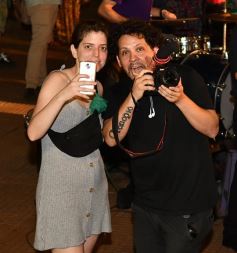 Foto de la galería: Toda la magia de la Fiesta Nacional del Teatro en Posadas