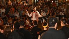 Foto de la galería: Toda la magia de la Fiesta Nacional del Teatro en Posadas