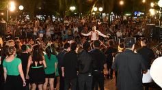 Foto de la galería: Toda la magia de la Fiesta Nacional del Teatro en Posadas
