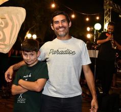 Foto de la galería: Toda la magia de la Fiesta Nacional del Teatro en Posadas