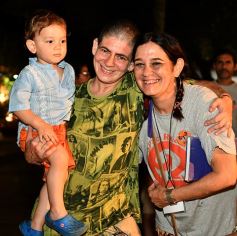 Foto de la galería: Toda la magia de la Fiesta Nacional del Teatro en Posadas