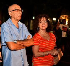 Foto de la galería: Toda la magia de la Fiesta Nacional del Teatro en Posadas