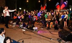 Foto de la galería: Toda la magia de la Fiesta Nacional del Teatro en Posadas