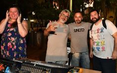 Foto de la galería: Toda la magia de la Fiesta Nacional del Teatro en Posadas