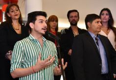 Foto de la galería: Cataratas Day, octavo aniversario