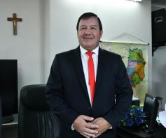 Foto de la galería: Entregaron sus diplomas a los diputados nacionales electos por Misiones