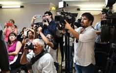 Foto de la galería: Entregaron sus diplomas a los diputados nacionales electos por Misiones
