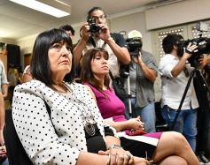Foto de la galería: Entregaron sus diplomas a los diputados nacionales electos por Misiones