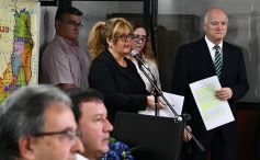 Foto de la galería: Entregaron sus diplomas a los diputados nacionales electos por Misiones