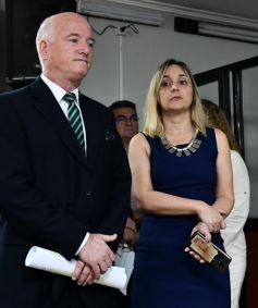 Foto de la galería: Entregaron sus diplomas a los diputados nacionales electos por Misiones