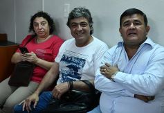 Foto de la galería: Entregaron sus diplomas a los diputados nacionales electos por Misiones