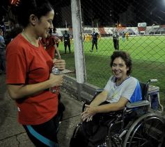 Foto de la galería: Liga Posadeña: Crucero dejó en el camino a Guaraní y está en semifinales