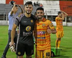 Foto de la galería: Liga Posadeña: Crucero dejó en el camino a Guaraní y está en semifinales