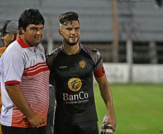 Foto de la galería: Liga Posadeña: Crucero dejó en el camino a Guaraní y está en semifinales