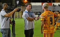 Foto de la galería: Liga Posadeña: Crucero dejó en el camino a Guaraní y está en semifinales
