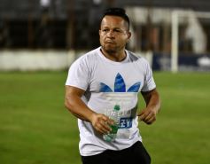 Foto de la galería: Liga Posadeña: Crucero dejó en el camino a Guaraní y está en semifinales