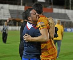 Foto de la galería: Liga Posadeña: Crucero dejó en el camino a Guaraní y está en semifinales