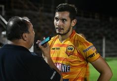 Foto de la galería: Liga Posadeña: Crucero dejó en el camino a Guaraní y está en semifinales