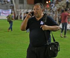 Foto de la galería: Liga Posadeña: Crucero dejó en el camino a Guaraní y está en semifinales