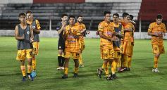 Foto de la galería: Liga Posadeña: Crucero dejó en el camino a Guaraní y está en semifinales