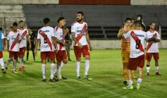 Foto de la galería: Liga Posadeña: Crucero dejó en el camino a Guaraní y está en semifinales