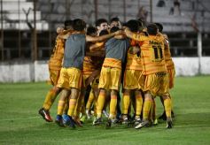 Foto de la galería: Liga Posadeña: Crucero dejó en el camino a Guaraní y está en semifinales