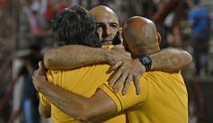 Foto de la galería: Liga Posadeña: Crucero dejó en el camino a Guaraní y está en semifinales