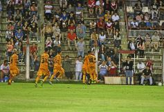 Foto de la galería: Liga Posadeña: Crucero dejó en el camino a Guaraní y está en semifinales