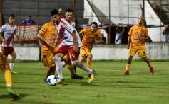 Foto de la galería: Liga Posadeña: Crucero dejó en el camino a Guaraní y está en semifinales