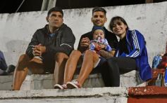 Foto de la galería: Liga Posadeña: Crucero dejó en el camino a Guaraní y está en semifinales