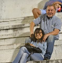 Foto de la galería: Liga Posadeña: Crucero dejó en el camino a Guaraní y está en semifinales