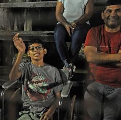 Foto de la galería: Liga Posadeña: Crucero dejó en el camino a Guaraní y está en semifinales