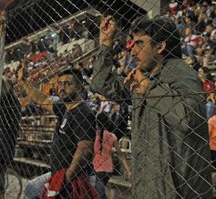 Foto de la galería: Liga Posadeña: Crucero dejó en el camino a Guaraní y está en semifinales