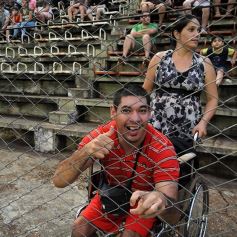 Foto de la galería: Liga Posadeña: Crucero dejó en el camino a Guaraní y está en semifinales