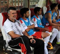 Foto de la galería: Liga Posadeña: Crucero dejó en el camino a Guaraní y está en semifinales