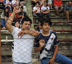 Foto de la galería: Liga Posadeña: Crucero dejó en el camino a Guaraní y está en semifinales