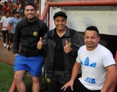 Foto de la galería: Liga Posadeña: Crucero dejó en el camino a Guaraní y está en semifinales