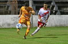 Foto de la galería: Liga Posadeña: Crucero dejó en el camino a Guaraní y está en semifinales