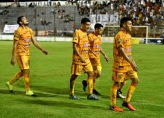 Foto de la galería: Liga Posadeña: Crucero dejó en el camino a Guaraní y está en semifinales