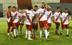 Foto de la galería: Liga Posadeña: Crucero dejó en el camino a Guaraní y está en semifinales