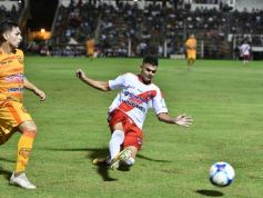 Foto de la galería: Liga Posadeña: Crucero dejó en el camino a Guaraní y está en semifinales