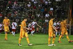 Foto de la galería: Liga Posadeña: Crucero dejó en el camino a Guaraní y está en semifinales