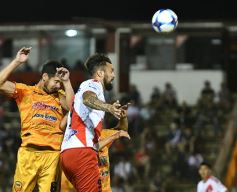 Foto de la galería: Liga Posadeña: Crucero dejó en el camino a Guaraní y está en semifinales