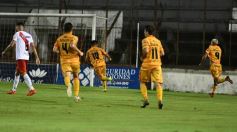 Foto de la galería: Liga Posadeña: Crucero dejó en el camino a Guaraní y está en semifinales