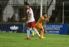 Foto de la galería: Liga Posadeña: Crucero dejó en el camino a Guaraní y está en semifinales